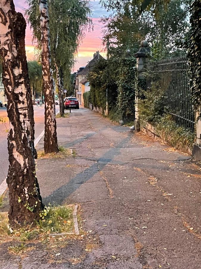 Le 40 Διαμέρισμα Sarreguemines Εξωτερικό φωτογραφία